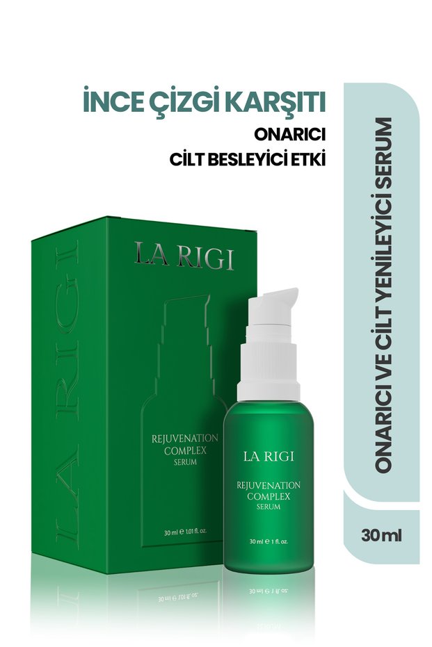 Repairing and Skin Renewing Cucumber Extract Care Serum 30 ml