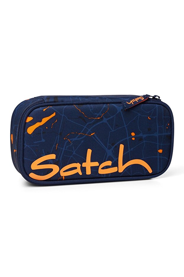 Pencil case 22 cm - 1