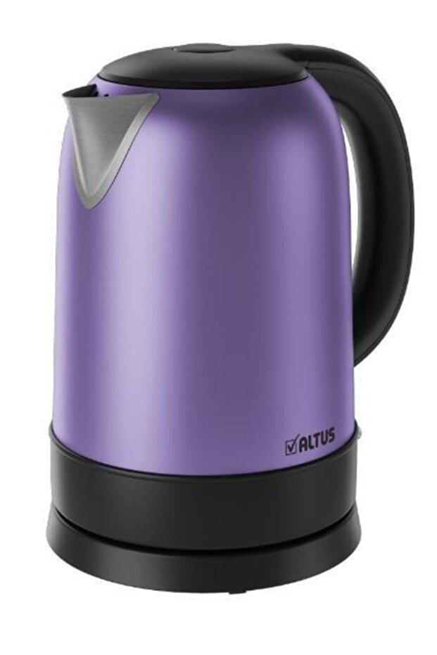 Al 728 M Inox Kettle - 1