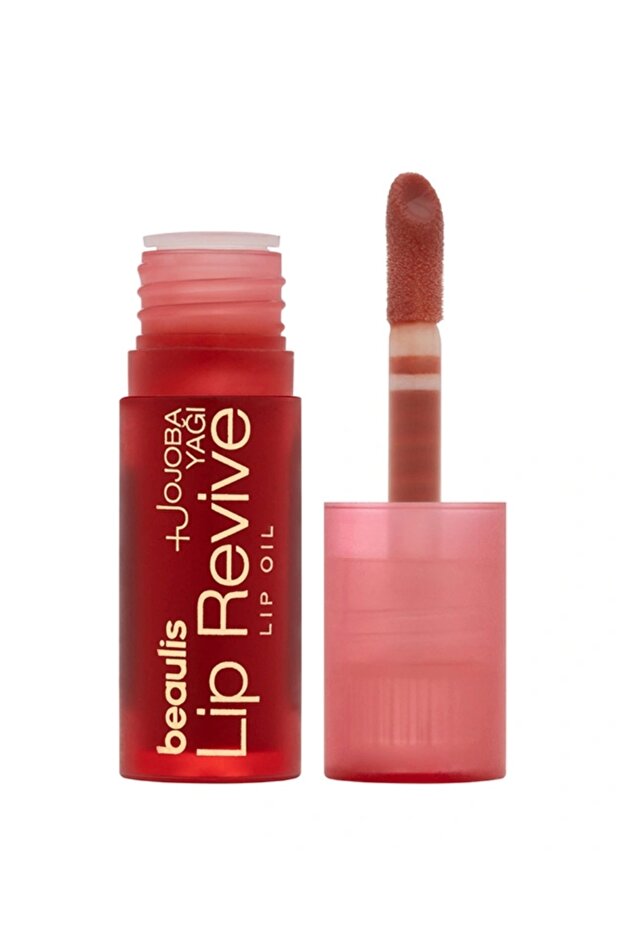 lip oil 584 ruby touch - 2