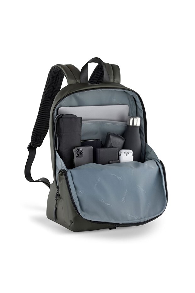 Blanc Rucksack 43 cm - 5