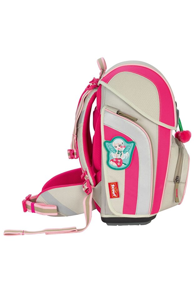 Genius Schulranzen-Set 4tlg. - 3