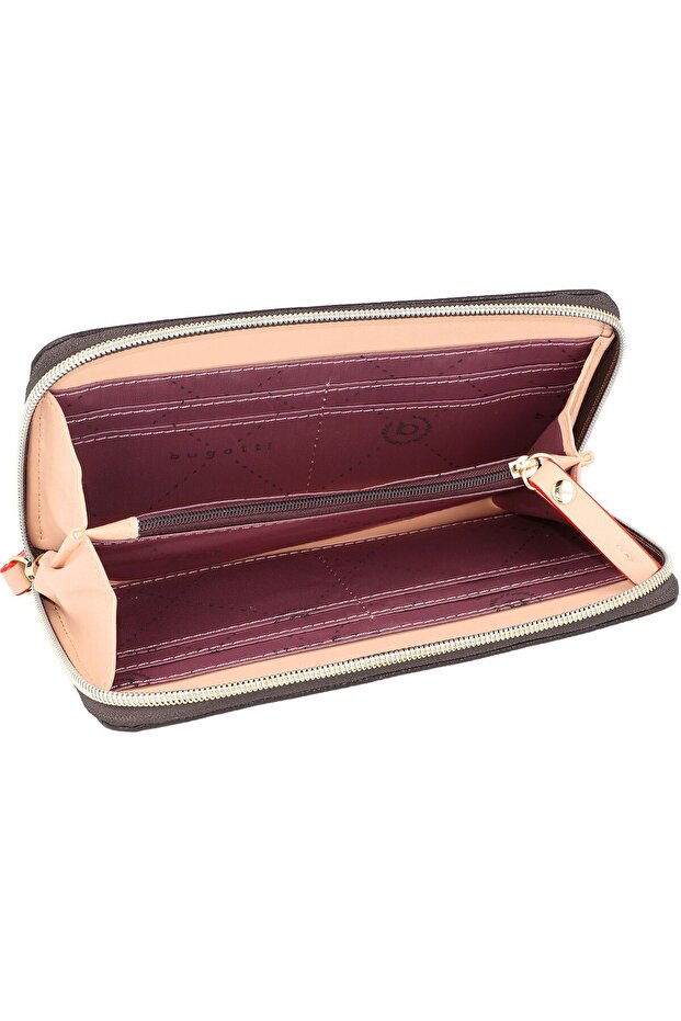 Ella Geldbörse 19 cm - 5