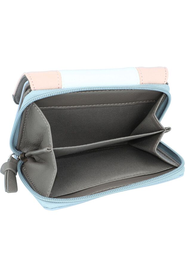 Geldbörse 14 cm - 6