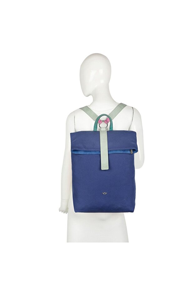 Izzy03 Canvas Daypack 40 cm - 4