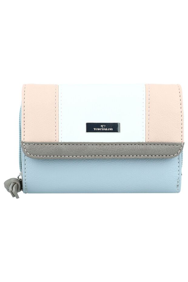 Geldbörse 14 cm - 1