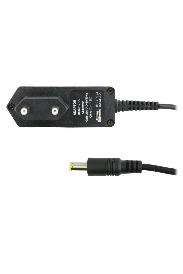 EHD767 Plastik Notebook Şarjı