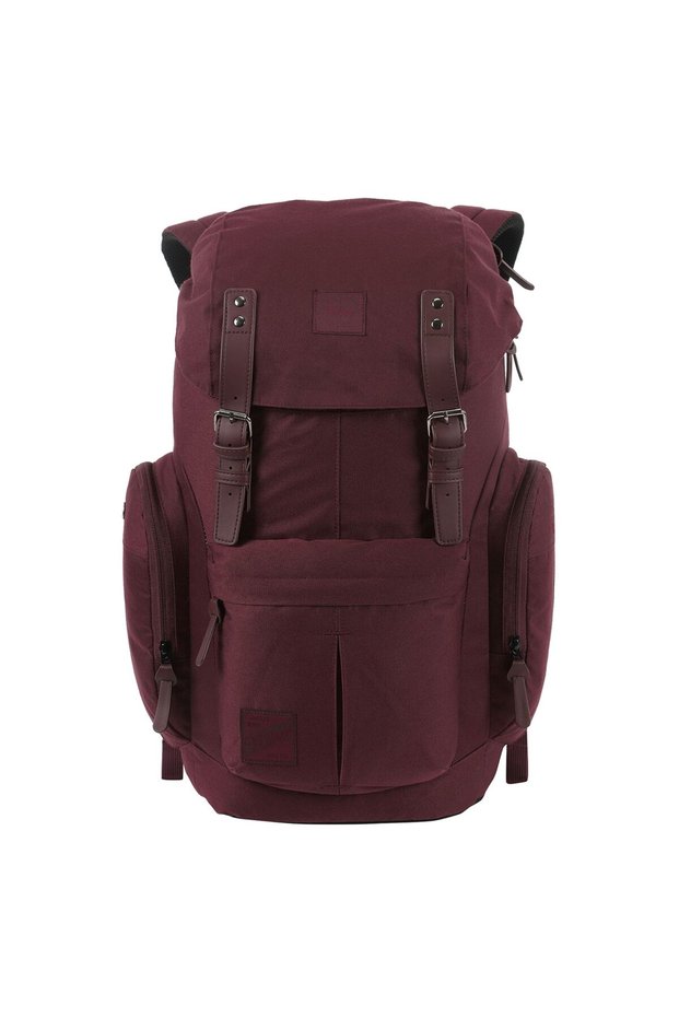 Daypacker Daypack 46 cm Laptopfach