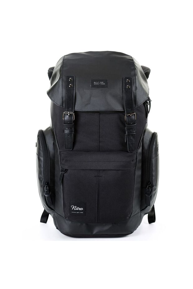 Daypacker Daypack Compartiment pentru laptop de 46 cm