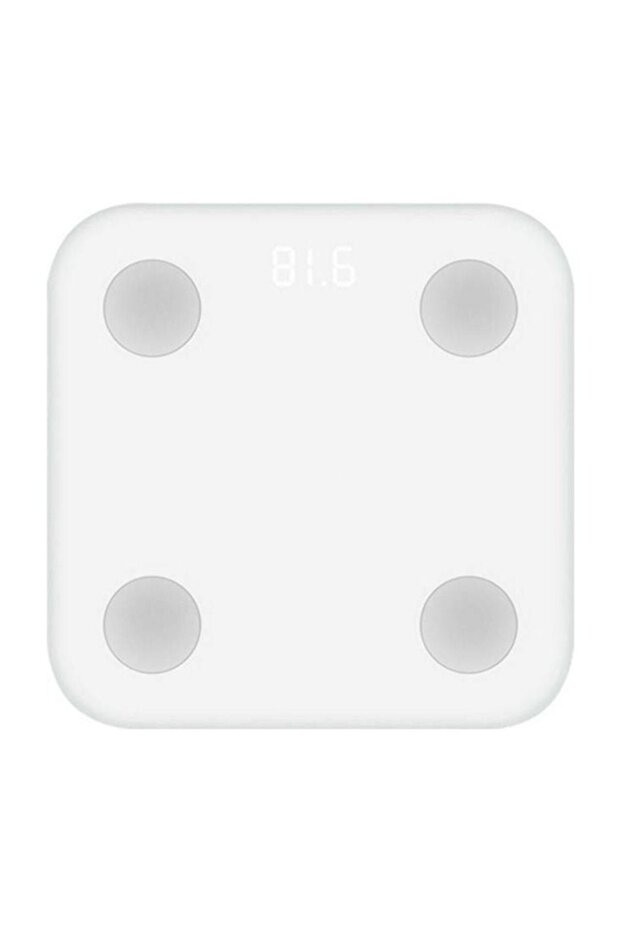 Mi Smart Scale 2 Akıllı Baskül