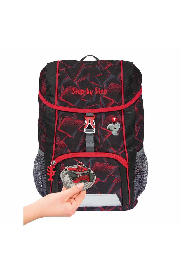 Set rucsac pentru copii, 3 buc. - 5