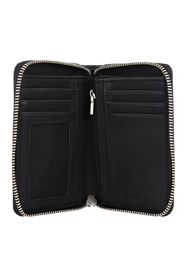 Basic 2 Geldbörse 14 cm - 5