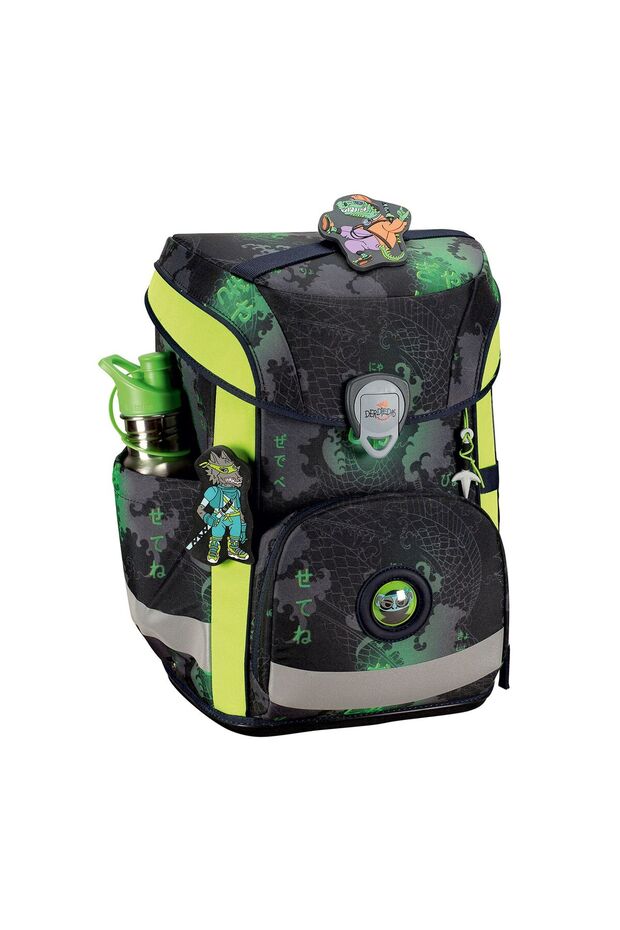 ErgoFlex Easy Schulranzen-Set - 3