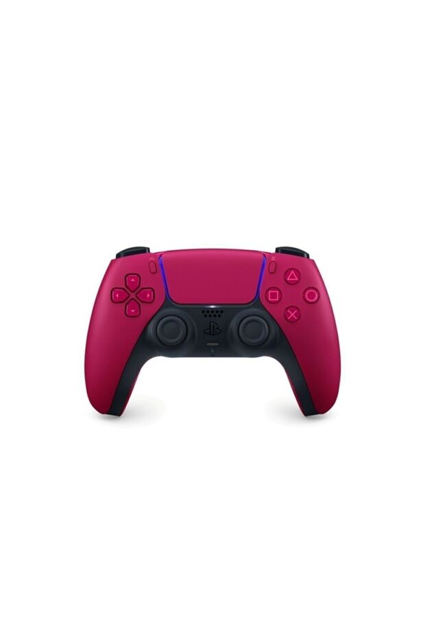 Ps5 Dualsense Wireless Controller Oyun Kolu - 1