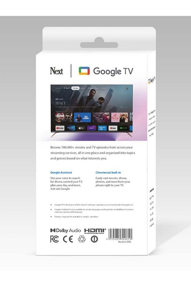 Lisanslı 4k Tv Stick Android Media Player Yeni Versiyon - 2