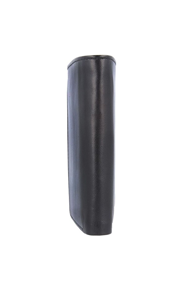 Harry Geldbörse Leder 9 cm - 3