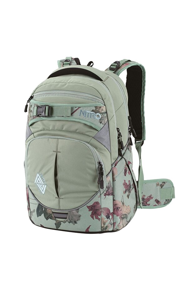 Daypack Superhero Schulrucksack 44 cm - 2