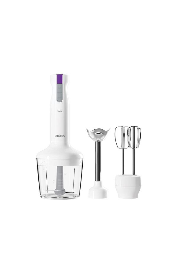 Al-738 B El Blender Set - 1