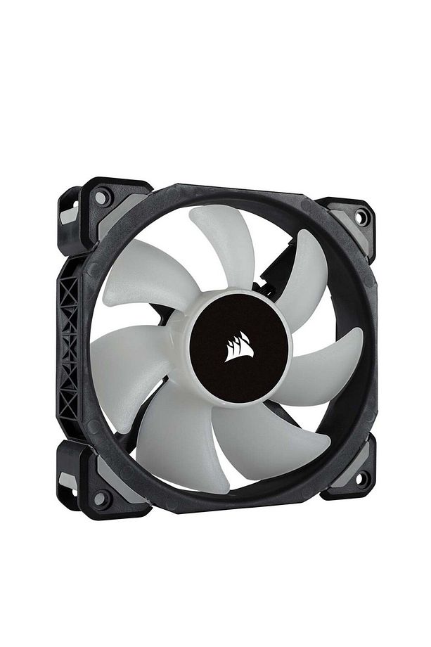 Ml140 Pro 2 X 140mm Rgb Manyetik Levitasyon Fan- Node Core Kontrolcü - 2