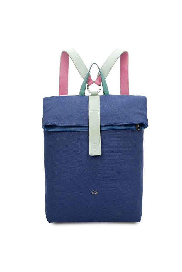 Izzy03 Canvas Daypack 40 cm - 1