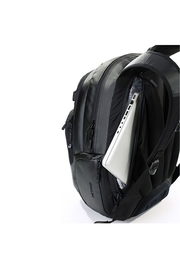 Chase Größe: 51 cm Laptopfach - 6