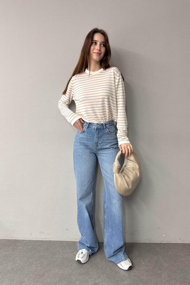 WİDELEG PANTOLON - 4