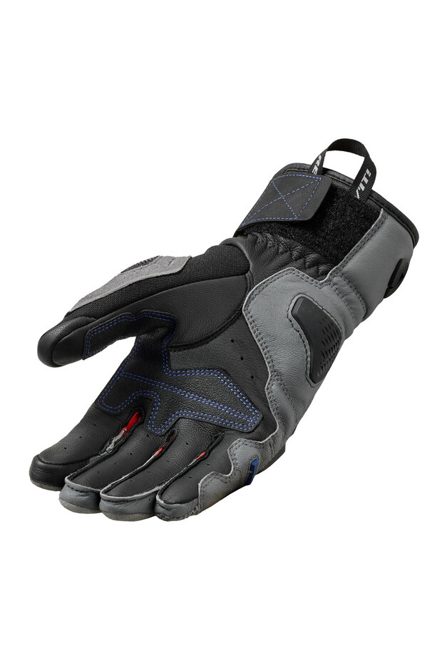 SAND 5 ELDIVEN GRİ-KIRMIZI - 2