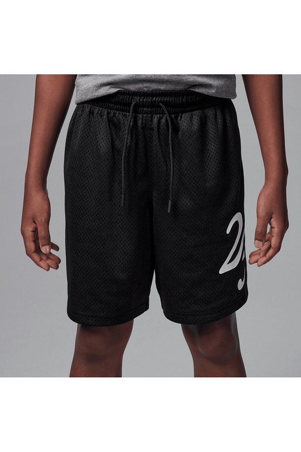 JORDAN JDB MJ MVP MESH SHORT ERKEK ÇOCUK ŞORT 95D608-023 - 2