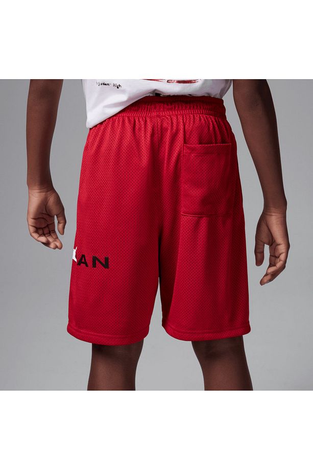JORDAN JDB MJ BASELINE MESH SHORT ERKEK ÇOCUK ŞORT 95D667-R78 - 3