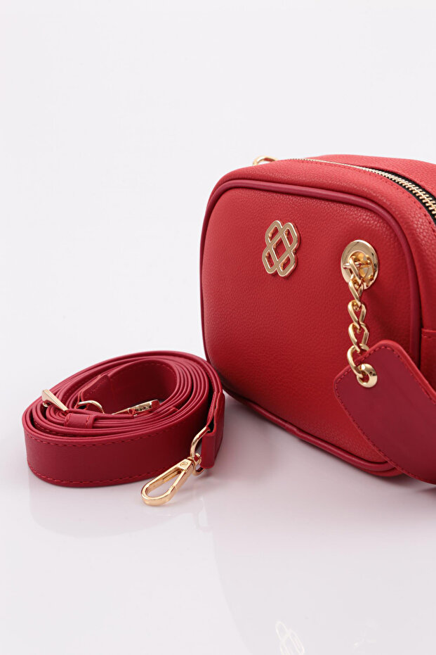 Kadın Çapraz Çanta 17872856 - 4