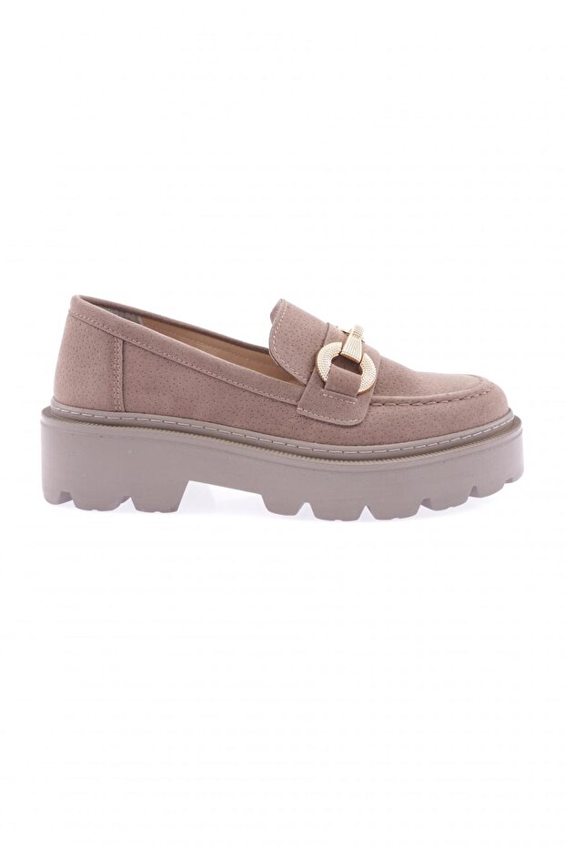 Women's Accessory Loafer Shoes 21143342