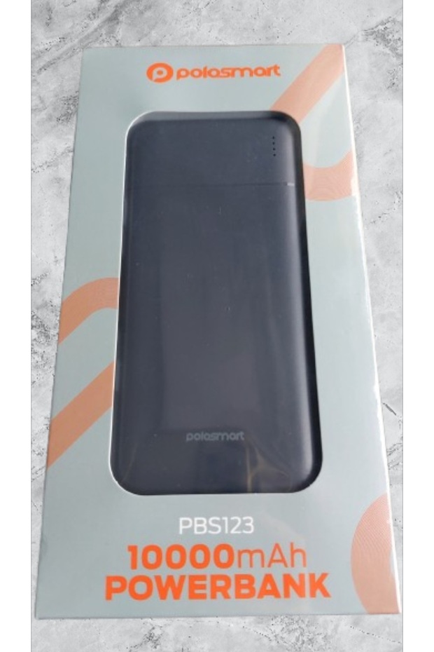 PBS123 Powerbank