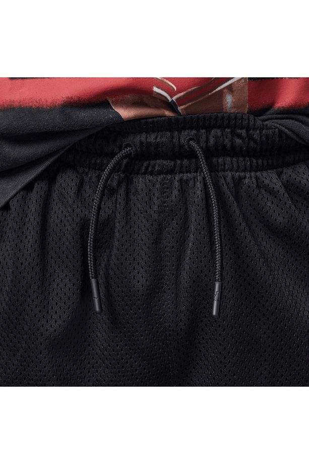 JORDAN JDB MJ BASELINE MESH SHORT ERKEK ÇOCUK ŞORT 95D667-023 - 4