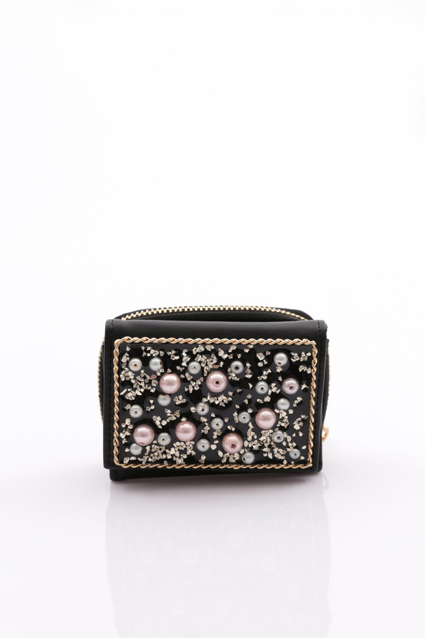 Cb12 Kadin Cüzdan - 1