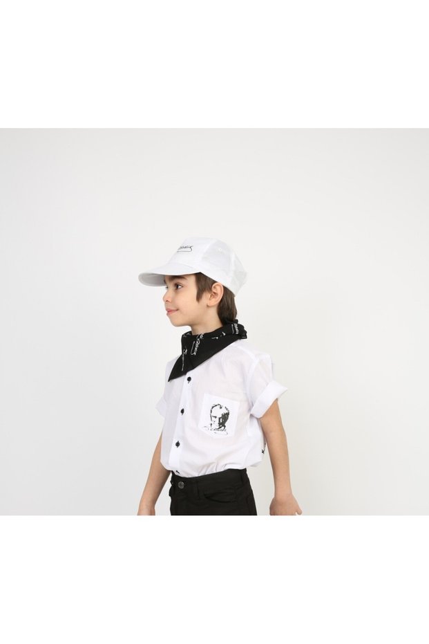 Boys' Shirt 23 April 29 October 10 November 19 May Showwear D050