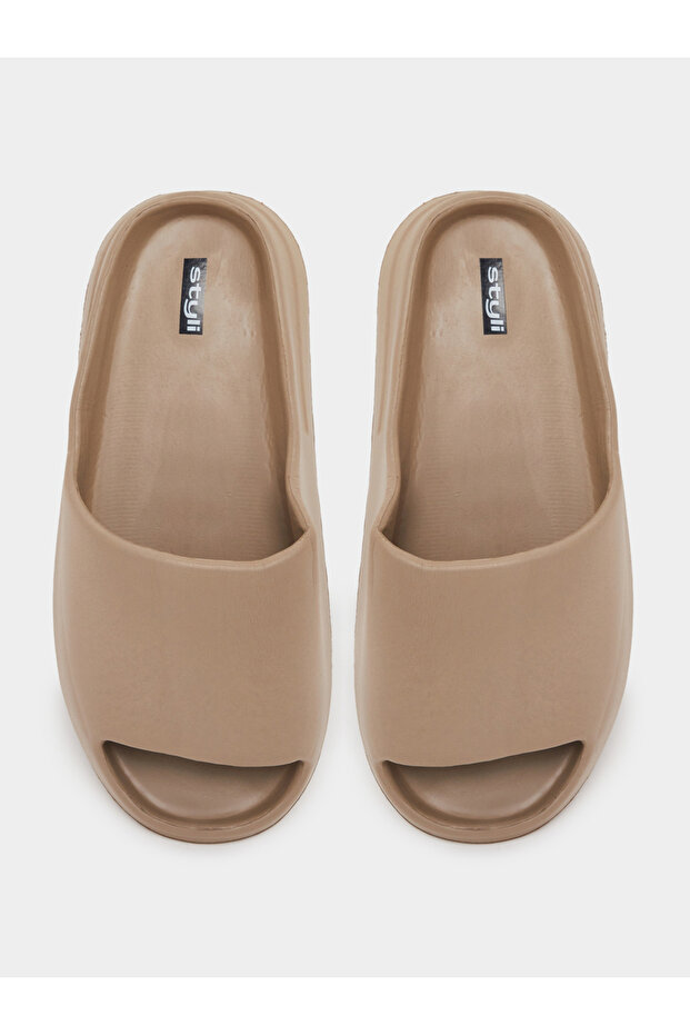 Solid Platform Slides - 5