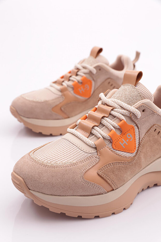72121 Kadin Günlük Sneaker - 4