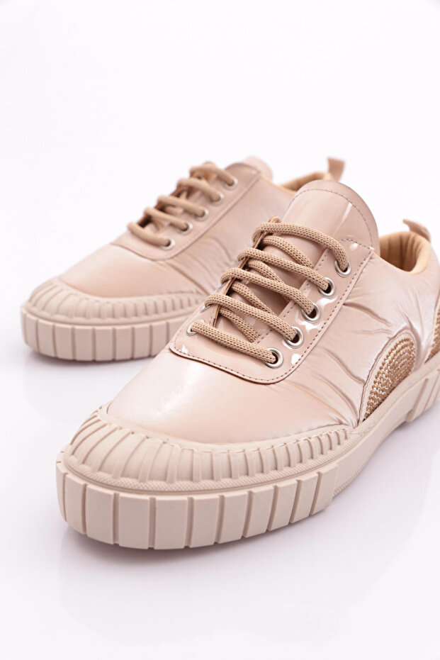 Kadın Sneaker 35242682 - 4