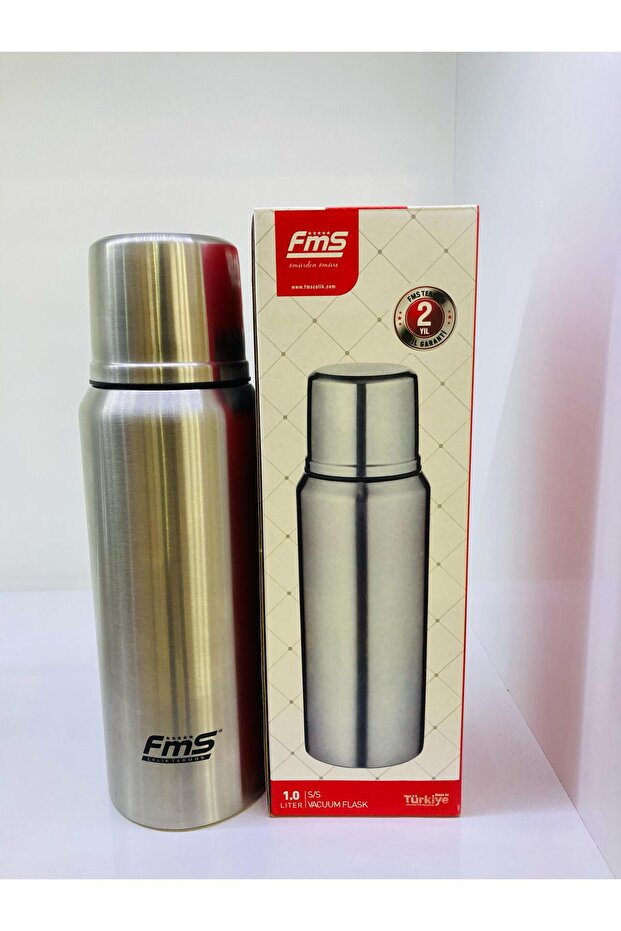 1 LT KAMP TERMOS - 2