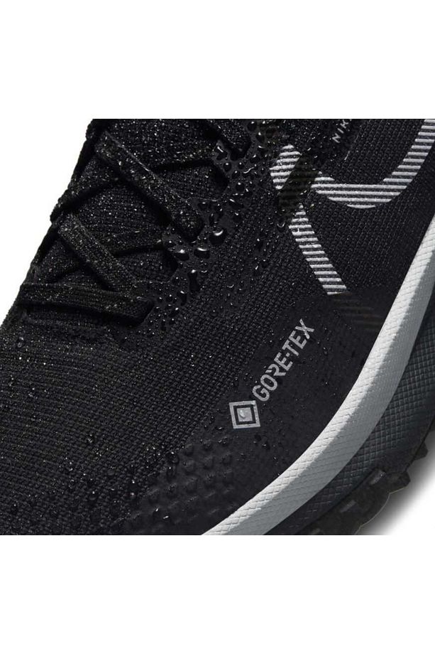 React Pegasus Trail 4 Gore Tex Kadın Koşu Ayakkabısı Dj7929-001 - 4