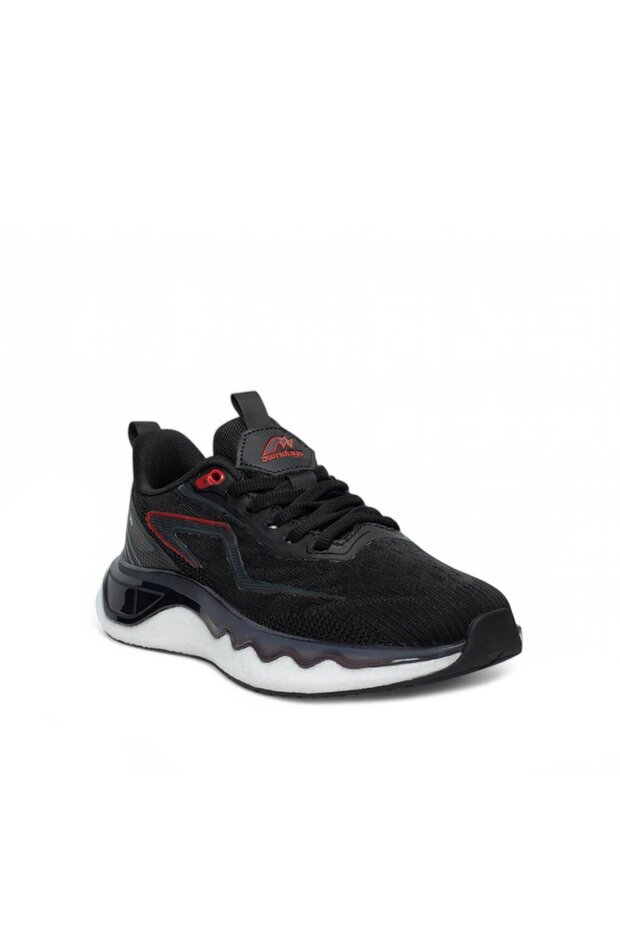Comfortable Lightweight Smart Sneaker 5474 Sports Model