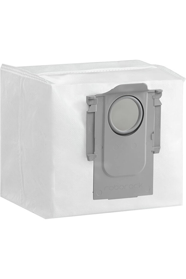 Roborock S8 + S8 Pro Ultra S7 MaxV Ultra S7 Pro Ultra Q7 + Q7 Max + Q5 Uyumlu Toz Torbası-6 Adet - 6