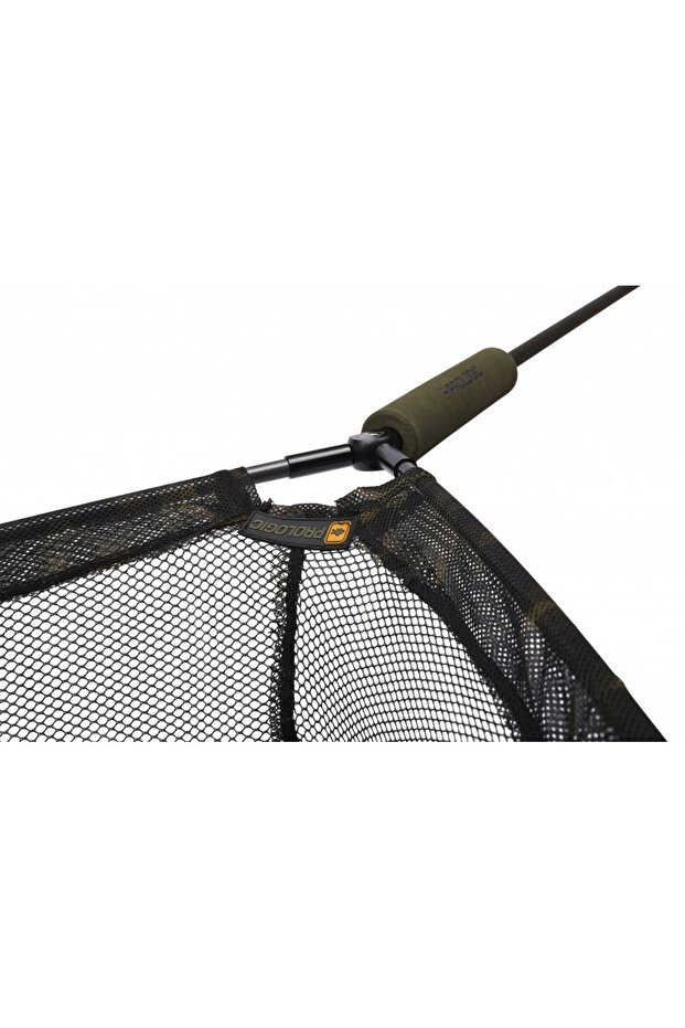 C3 Fulcrum Landing Net&net Float 42'' 6ft/180 Cm Camo 2 Parça - 5