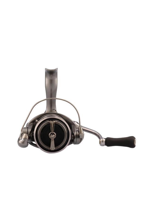 Exceler 23 Lt 2500c Spin Makine - 3