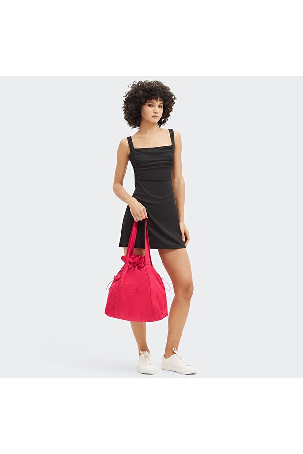 Elmar Orta Boy Omuz Çantası - 2