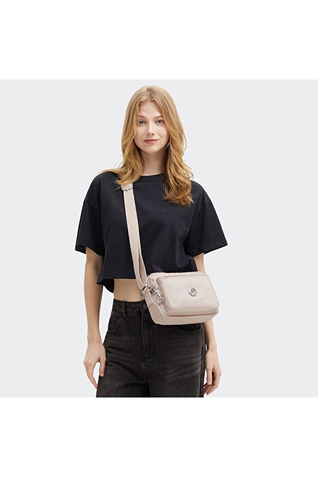 Abanu M Orta Boy Omuz Çantası - 2