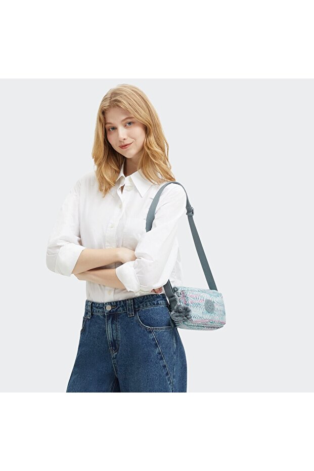 Abanu Küçük Boy Omuz Çantası - 2