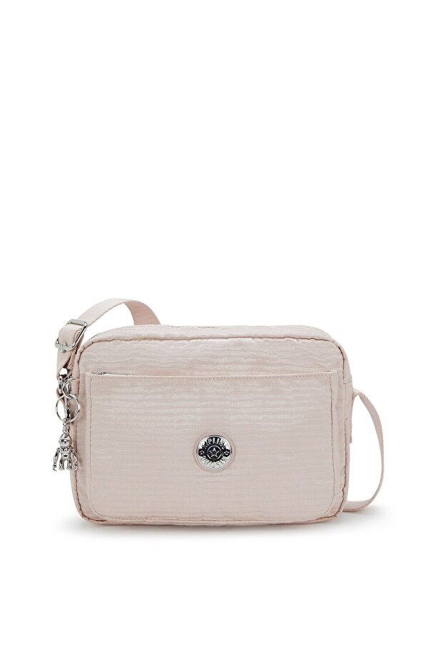 Abanu M Orta Boy Omuz Çantası - 1