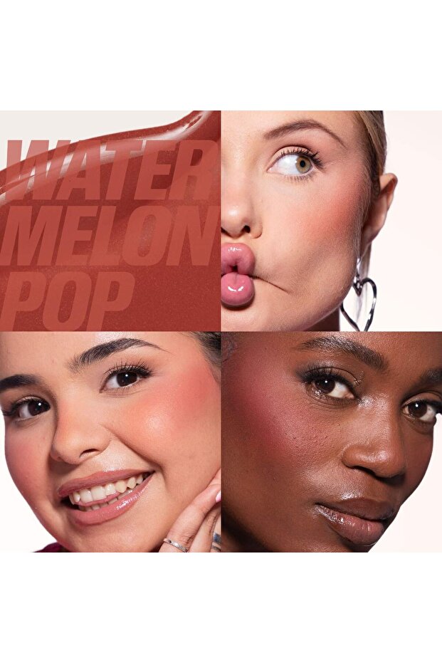 Blush Filter Soft Glow Liquid Blush - 3