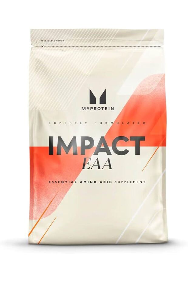 Impact Eaa Amino Complex 250 Gram - 1